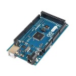 Arduino Mega 2560 R3 з кабелем USB